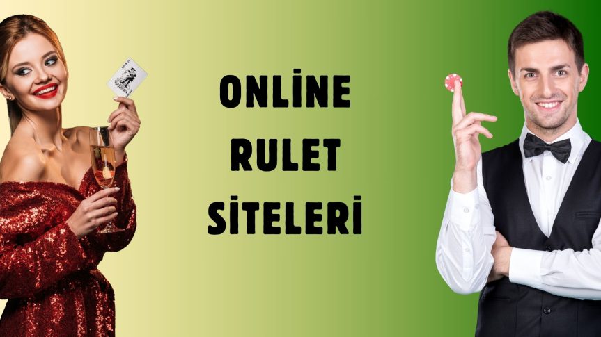 Online Rulet Siteleri Gerçekten Kazandırıyor mu; Efsaneler ve Gerçekler!